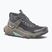 Női kirándulócipők Salewa Pedroc 2 Mid PTX black outbungee cord