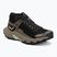 Női kirándulócipők Salewa Pedroc 2 Mid PTX black outbungee cord