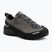 Férfi approach cipő Salewa Wildfire Leather 2 GTX quiet shade/black
