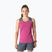 Női futópóló DYNAFIT Alpine Pro Tank magenta