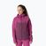 Női softshell dzseki DYNAFIT Transalper Dynastretch magenta/6a70