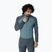 Férfi túrasweatshirt DYNAFIT Transalper Light Polartec kapucnis pulóver cinder/3160