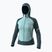 Női trekking pulóver DYNAFIT Transalper Light Polartec Hoody cinder/3180