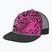 Baseballsapka DYNAFIT Graphic Trucker pink glo/0910 leo