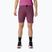 Női túrashort DYNAFIT Transalper Light Dynastretch amaranth/0910