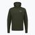 Salewa Puez Sun Hoodie dark olive férfi túrafelső