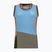 Női trekking tank top Salewa Puez Sporty Dry morning blue multi