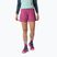 Női túrashort DYNAFIT Traverse Hybrid magenta/6A70