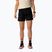 Női túrashort DYNAFIT Traverse Hybrid black out