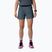 Női túrashort DYNAFIT Traverse Hybrid cinder/0910