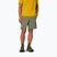 Salewa Pedroc férfi túrashort DST Light faded green