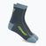 Zokni DYNAFIT Trail Mid cinder smoke blue/3160