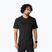 Férfi trekking póló DYNAFIT Traverse black out