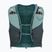 Futómellény DYNAFIT Alpine 8 Vest smoke blue/cinder