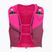 Futómellény DYNAFIT Alpine 8 Vest pink glo/amaranth