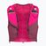 Futómellény DYNAFIT Alpine 15 Vest pink glo/amaranth