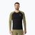 Férfi futó hosszú ujjú póló DYNAFIT Alpine Pro military green/0910