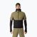 Férfi futókabát DYNAFIT Alpine Hybrid military green/0910