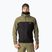 Férfi futókabát DYNAFIT Alpine 3L military green/0910