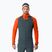 Férfi pulóver DYNAFIT Blacklight Thermal Hooded Jacket alabama/0720