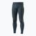 Férfi futóleggingsek DYNAFIT Warm Ultra cinder/0910