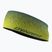 Fejpánt DYNAFIT Graphic Performance golden lime/0720 gradient