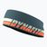 Fejpánt Dynafit Graphic Performance Headband cinder/4880 stripes