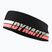 Fejpánt DYNAFIT Graphic Performance black out/6170 stripes