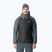Férfi sífutódzseki Dynafit Radical RDS Down Hooded Jacket cinder/0910
