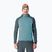 Férfi DYNAFIT Radical Polartec kapucnis túrasí pulóver cinder/3160