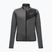 Női polár pulóver Salewa Ortles Fleece Onyx/0910