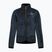 Női túra pulóver Salewa Puez Warm Full Zip blueberry