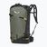Mászó hátizsák Plecak Salewa Ortles Wall 2 35 l faded green/black
