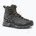 Férfi magashegyi bakancs MTN Trainer 3 Tech Mid GTX black/onyx