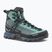 Női magashegyi cipők MTN Trainer 3 Tech Mid GTX willow/orion blue