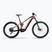 Elektromos kerékpár Haibike Alltrail 7 720Wh copper/black gloss