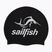 Sailfish SILICONE CAP úszósapka fekete
