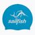 Sailfish SILICONE CAP úszó sapka kék