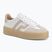 Női cipő GANT Cuzmani white/beige