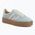 Női cipők GANT Cuzmani dusty mint/off white