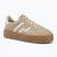 Női cipők GANT Cuzmani light beige/off white