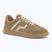 Férfi cipők GANT Cuzmo warm beige