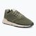 Férfi cipők GANT Beeker dark green