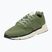 Férfi cipők GANT Beeker dark green