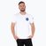 Férfi póló Alpha Industries Space Shuttle T white