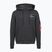 Férfi pulóver Alpha Industries NASA Orbit vintage grey