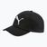 PUMA Ess Cap Jr gyermek baseball sapka puma fekete/nagy macska