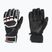 Reusch Pro Rc sí kesztyű fekete-fehér 62/01/110
