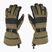 Síkesztyű Reusch Isidro GTX burnt olive/dark brown