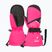 Gyerek síkesztyű Reusch Kaden Down R-Tex XT Mitten pink glo